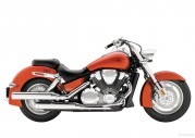 Honda VTX1800N